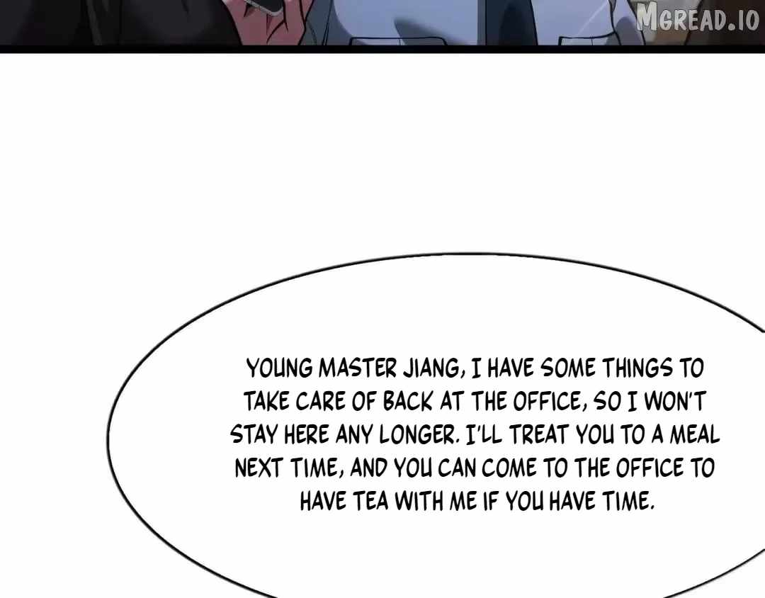 I’m A Super Rich Man, So It’s Reasonable For Me To Be A Scumbag, Chapter 43, page 51