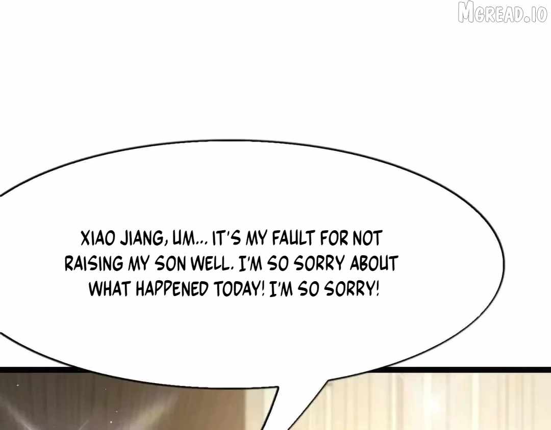 I’m A Super Rich Man, So It’s Reasonable For Me To Be A Scumbag, Chapter 43, page 55