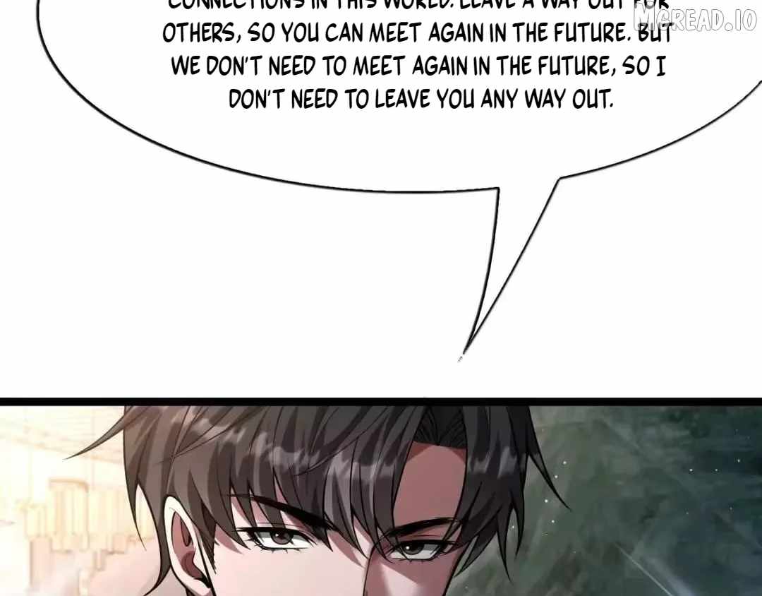 I’m A Super Rich Man, So It’s Reasonable For Me To Be A Scumbag, Chapter 43, page 59