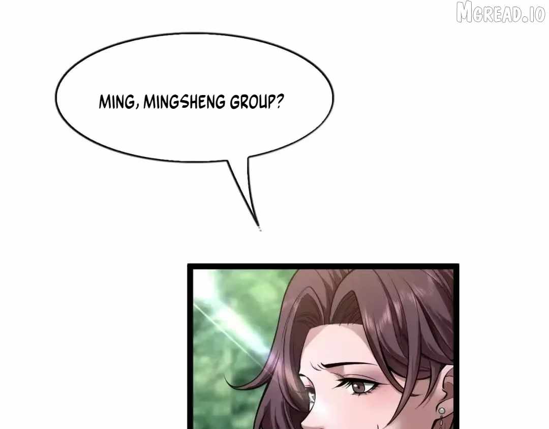 I’m A Super Rich Man, So It’s Reasonable For Me To Be A Scumbag, Chapter 43, page 7