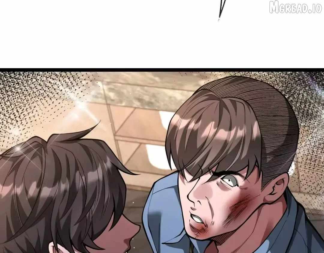 I’m A Super Rich Man, So It’s Reasonable For Me To Be A Scumbag, Chapter 43, page 62