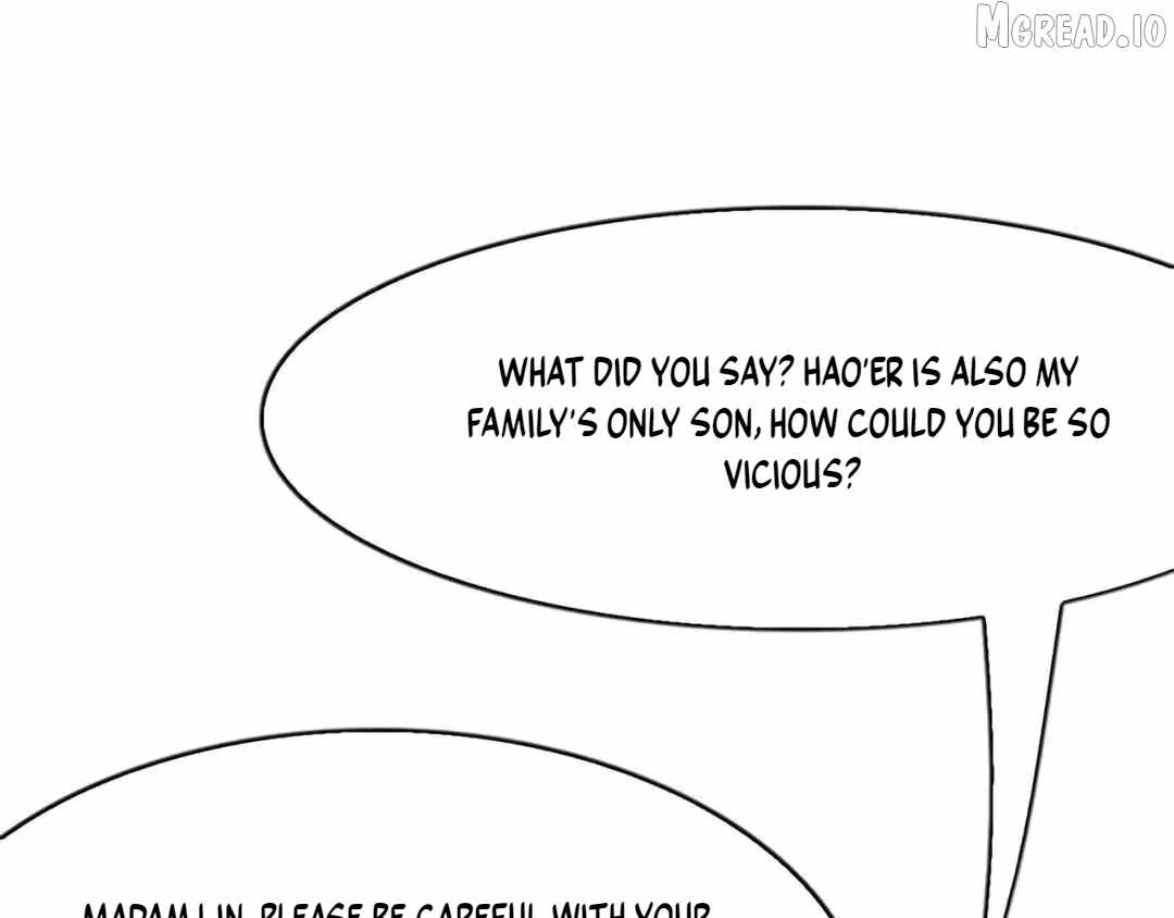 I’m A Super Rich Man, So It’s Reasonable For Me To Be A Scumbag, Chapter 43, page 65