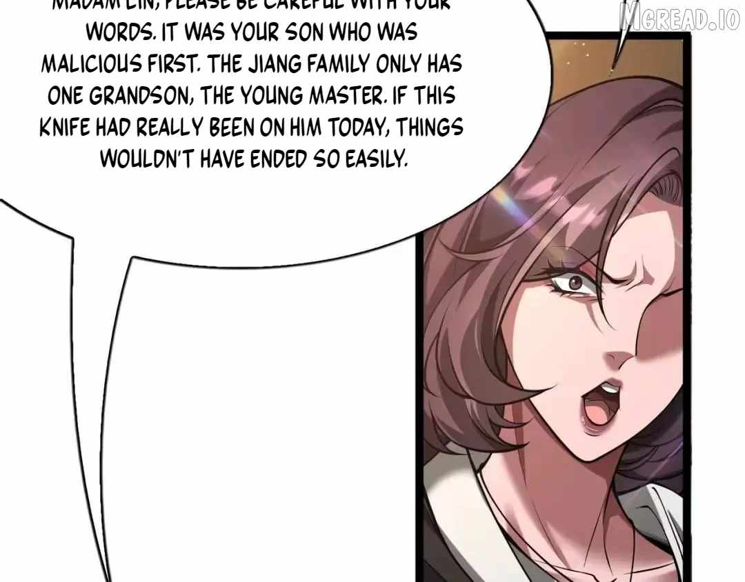 I’m A Super Rich Man, So It’s Reasonable For Me To Be A Scumbag, Chapter 43, page 66