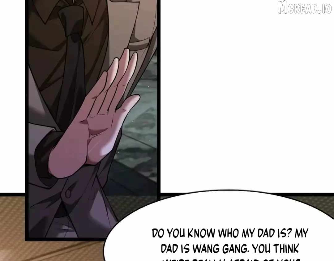 I’m A Super Rich Man, So It’s Reasonable For Me To Be A Scumbag, Chapter 43, page 68
