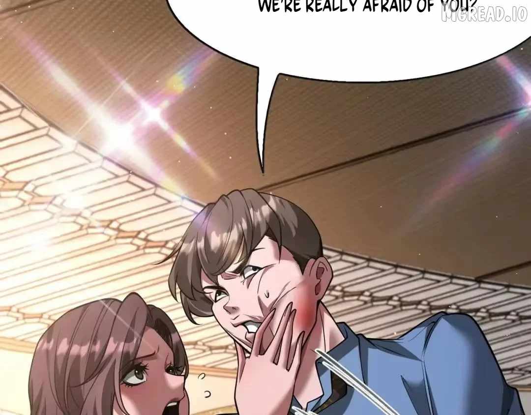 I’m A Super Rich Man, So It’s Reasonable For Me To Be A Scumbag, Chapter 43, page 69