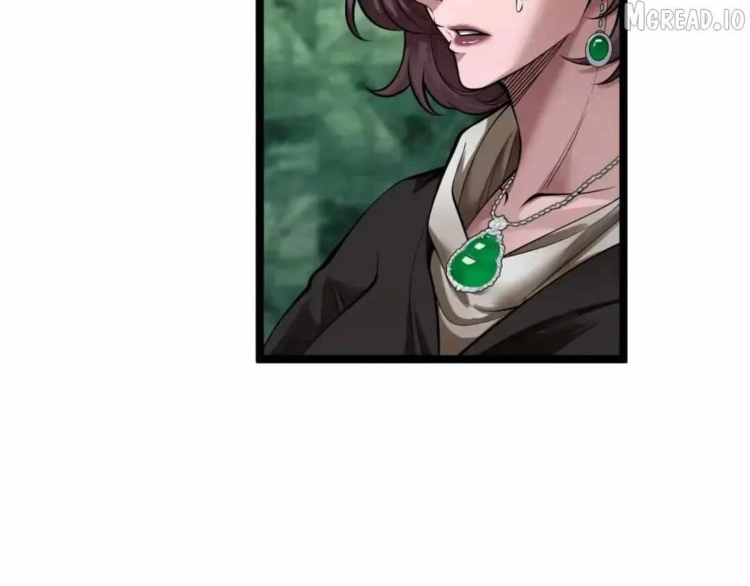 I’m A Super Rich Man, So It’s Reasonable For Me To Be A Scumbag, Chapter 43, page 8