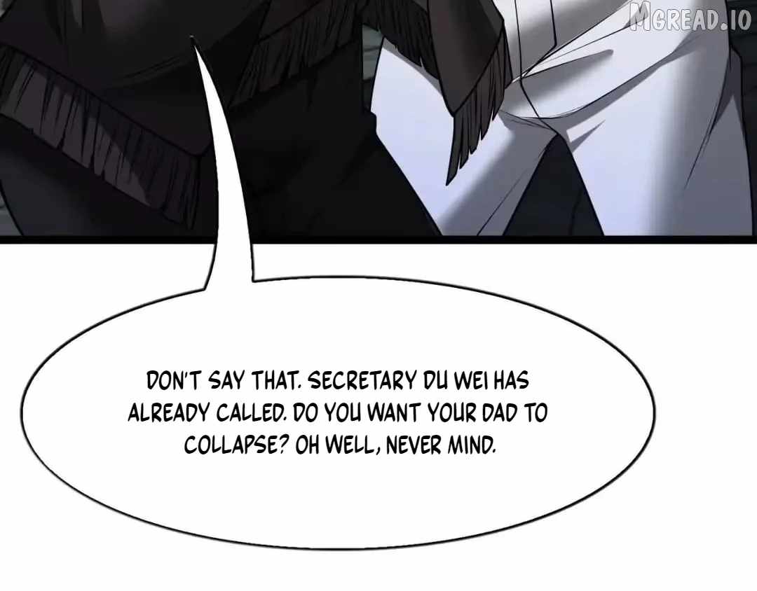 I’m A Super Rich Man, So It’s Reasonable For Me To Be A Scumbag, Chapter 43, page 71