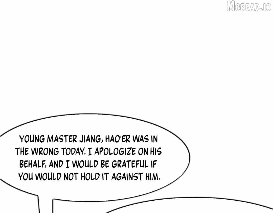 I’m A Super Rich Man, So It’s Reasonable For Me To Be A Scumbag, Chapter 43, page 72