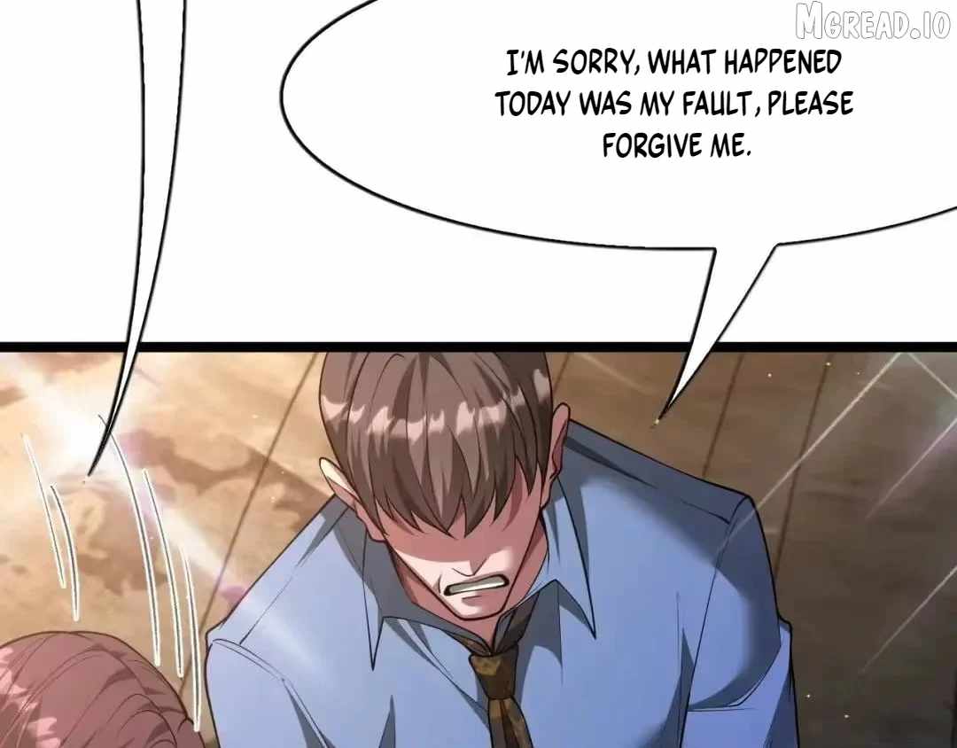 I’m A Super Rich Man, So It’s Reasonable For Me To Be A Scumbag, Chapter 43, page 73