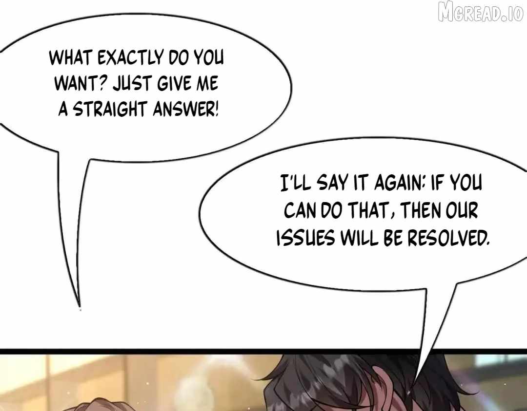 I’m A Super Rich Man, So It’s Reasonable For Me To Be A Scumbag, Chapter 43, page 76