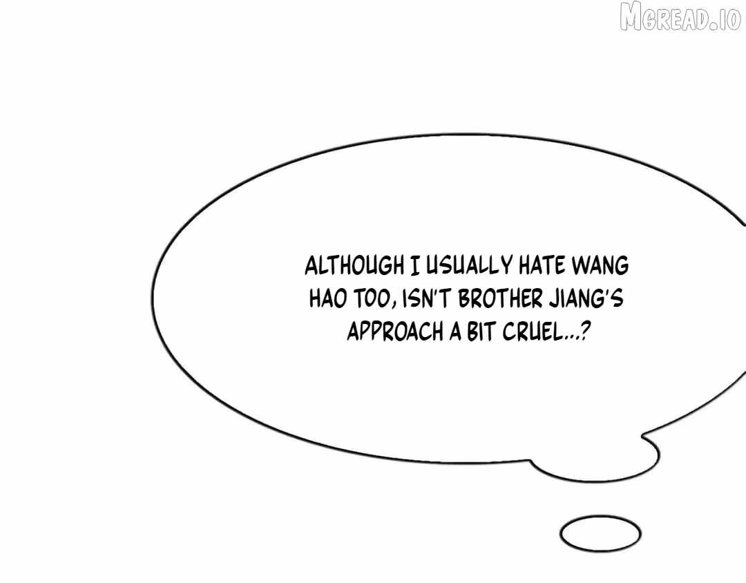 I’m A Super Rich Man, So It’s Reasonable For Me To Be A Scumbag, Chapter 43, page 81