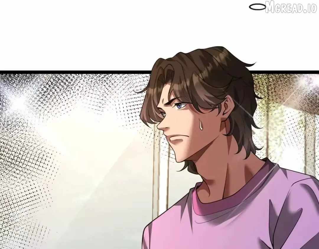 I’m A Super Rich Man, So It’s Reasonable For Me To Be A Scumbag, Chapter 43, page 82