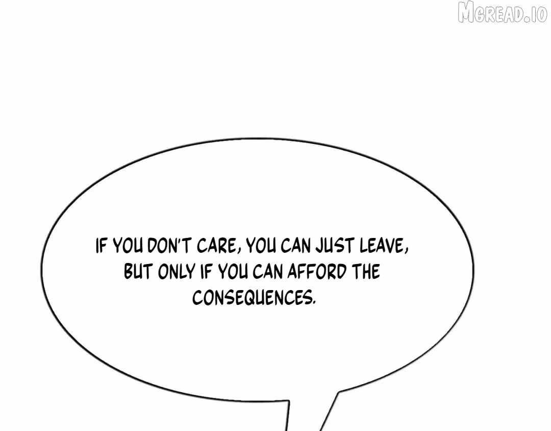 I’m A Super Rich Man, So It’s Reasonable For Me To Be A Scumbag, Chapter 43, page 84
