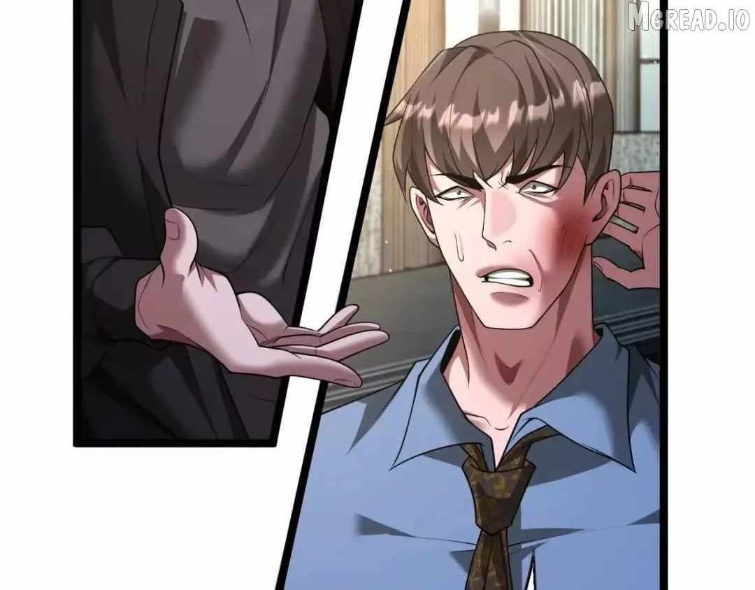 I’m A Super Rich Man, So It’s Reasonable For Me To Be A Scumbag, Chapter 43, page 86