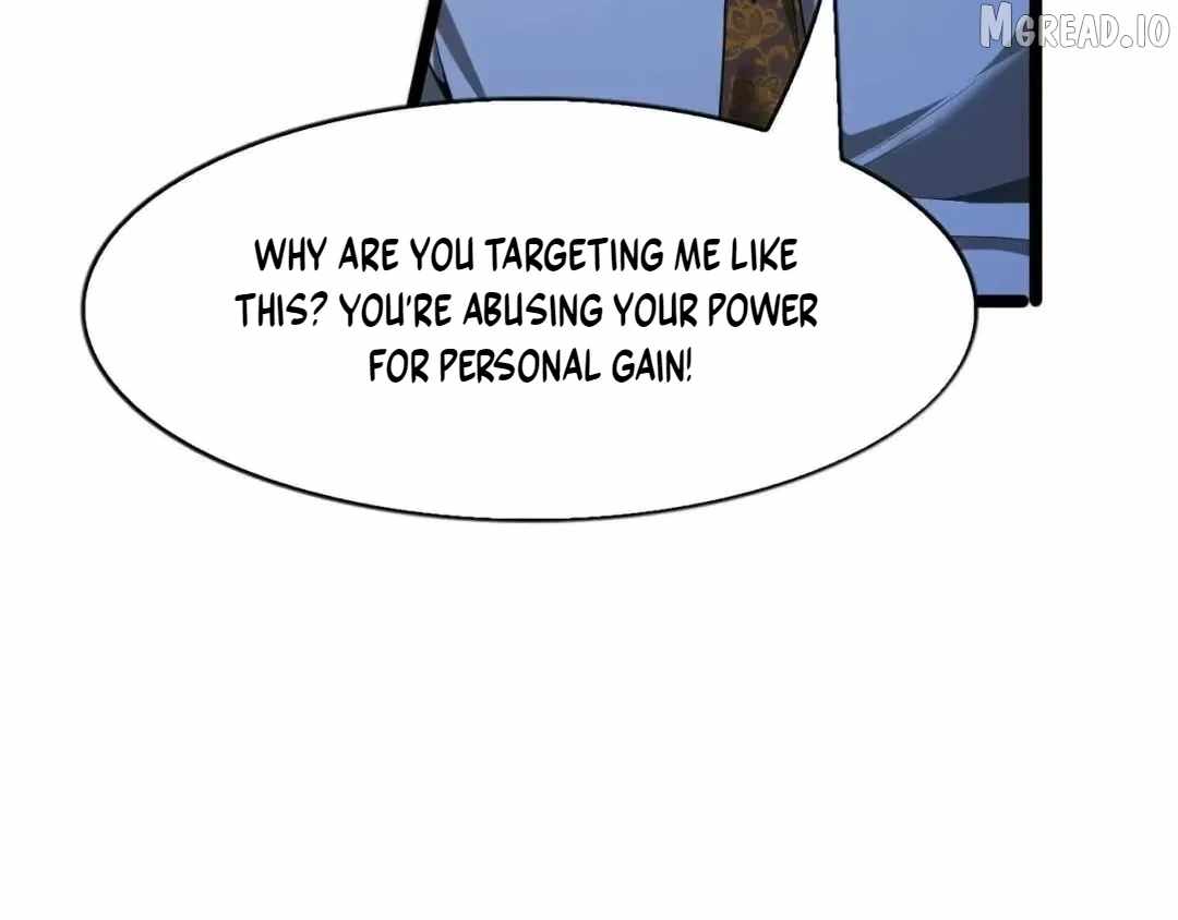 I’m A Super Rich Man, So It’s Reasonable For Me To Be A Scumbag, Chapter 43, page 87