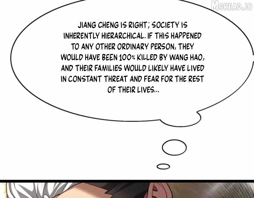 I’m A Super Rich Man, So It’s Reasonable For Me To Be A Scumbag, Chapter 43, page 92