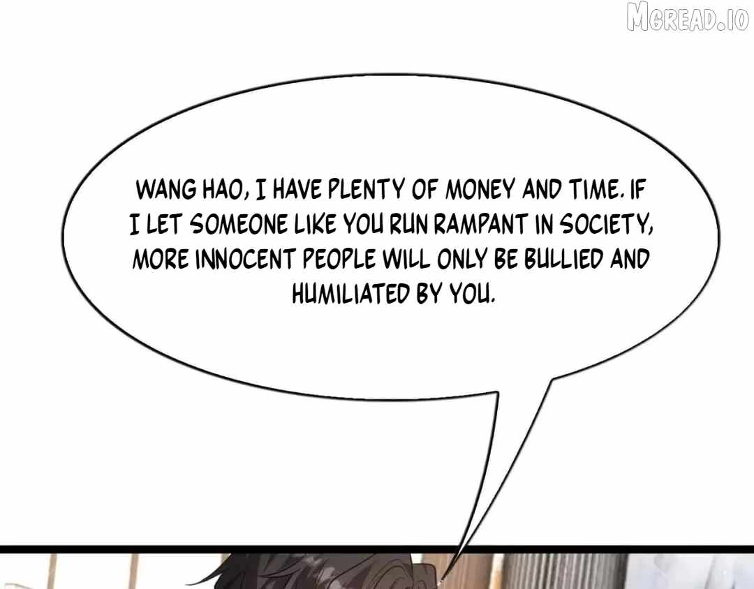 I’m A Super Rich Man, So It’s Reasonable For Me To Be A Scumbag, Chapter 43, page 94