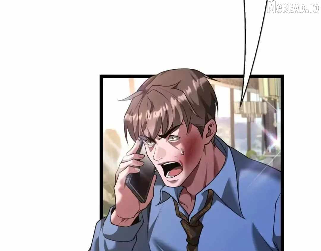 I’m A Super Rich Man, So It’s Reasonable For Me To Be A Scumbag, Chapter 43, page 99