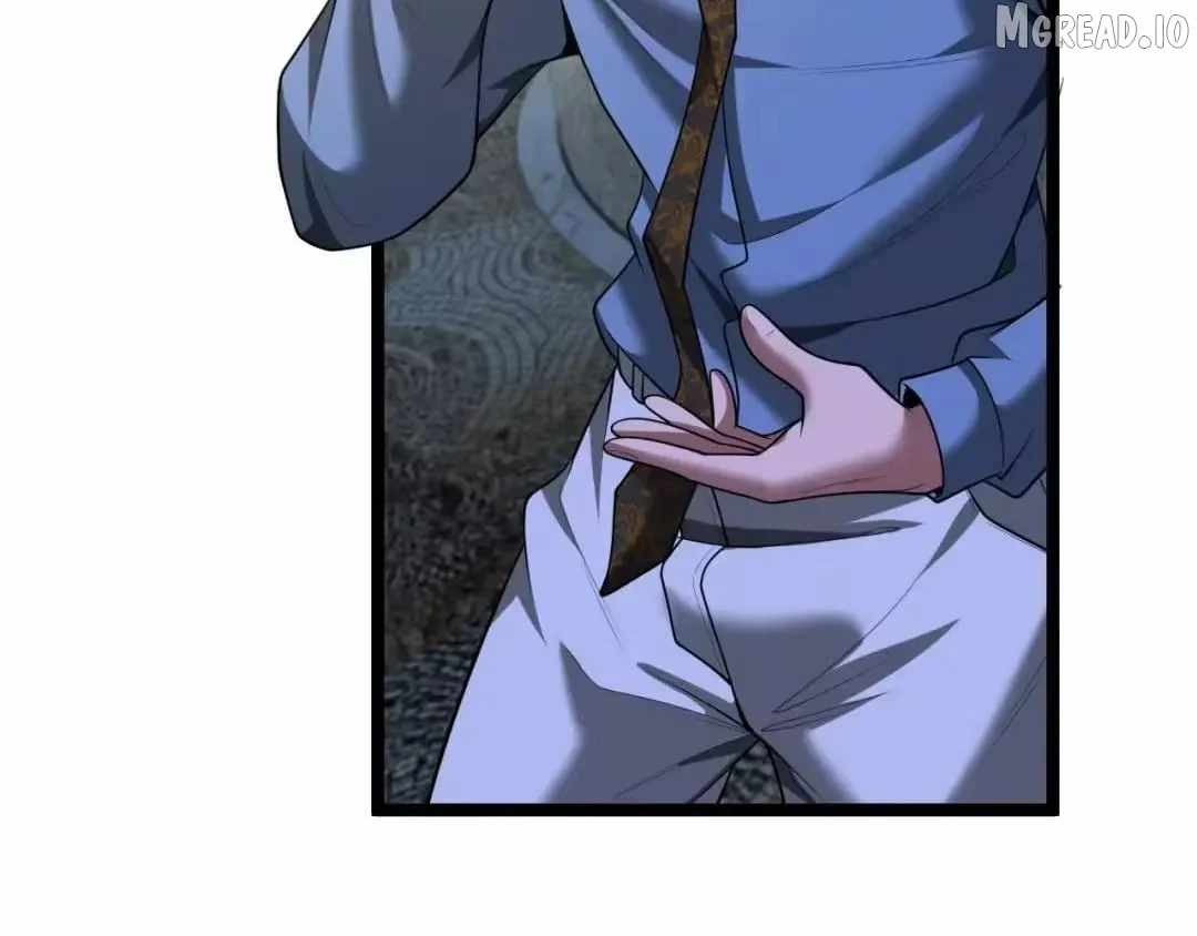 I’m A Super Rich Man, So It’s Reasonable For Me To Be A Scumbag, Chapter 43, page 100