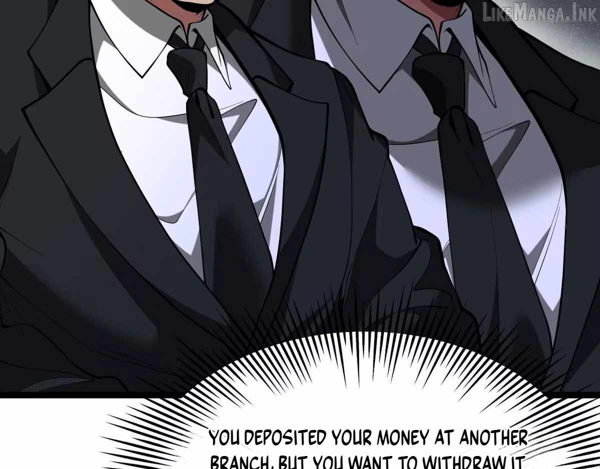 I’m A Super Rich Man, So It’s Reasonable For Me To Be A Scumbag, Chapter 45, page 11