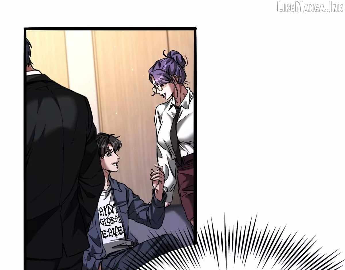 I’m A Super Rich Man, So It’s Reasonable For Me To Be A Scumbag, Chapter 45, page 101