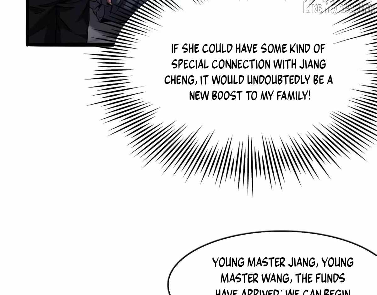 I’m A Super Rich Man, So It’s Reasonable For Me To Be A Scumbag, Chapter 45, page 102