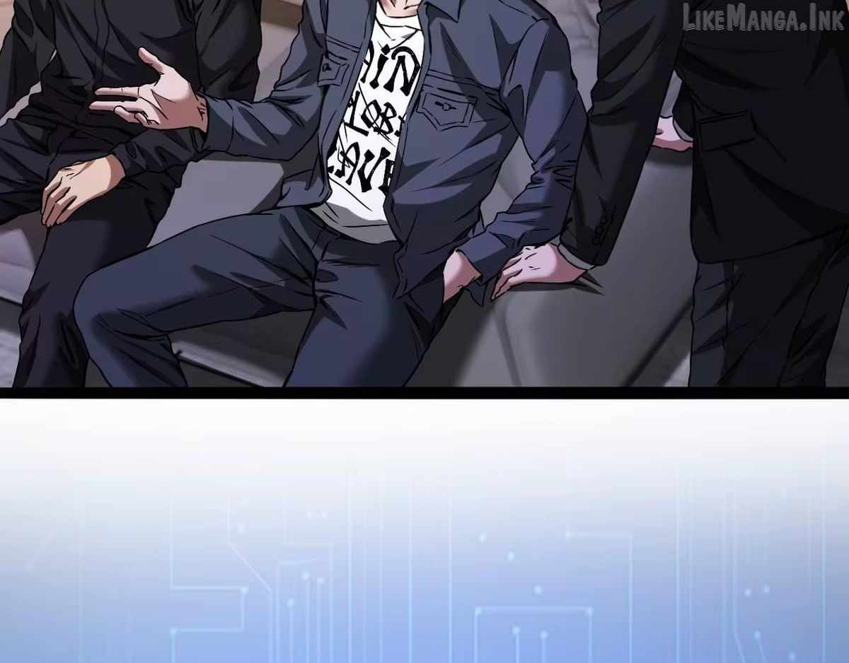 I’m A Super Rich Man, So It’s Reasonable For Me To Be A Scumbag, Chapter 45, page 104