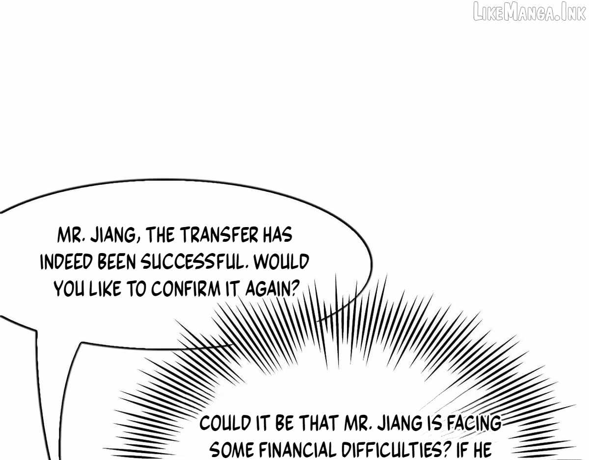 I’m A Super Rich Man, So It’s Reasonable For Me To Be A Scumbag, Chapter 45, page 109