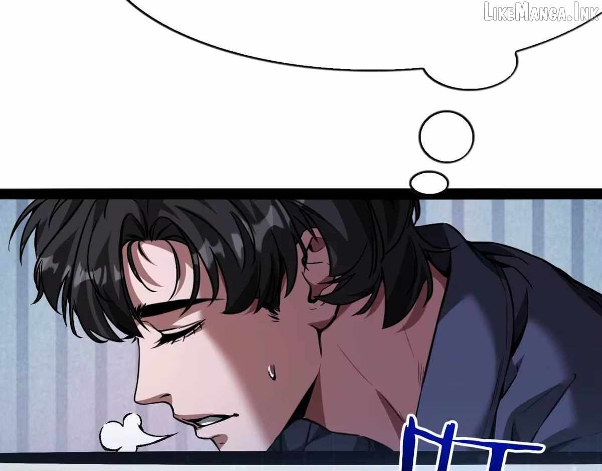 I’m A Super Rich Man, So It’s Reasonable For Me To Be A Scumbag, Chapter 45, page 114