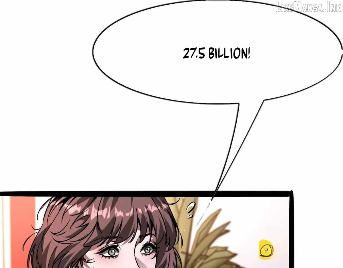 I’m A Super Rich Man, So It’s Reasonable For Me To Be A Scumbag, Chapter 45, page 123
