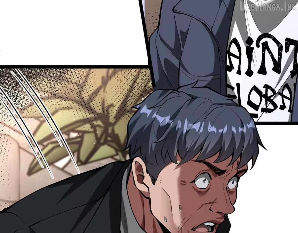 I’m A Super Rich Man, So It’s Reasonable For Me To Be A Scumbag, Chapter 45, page 14