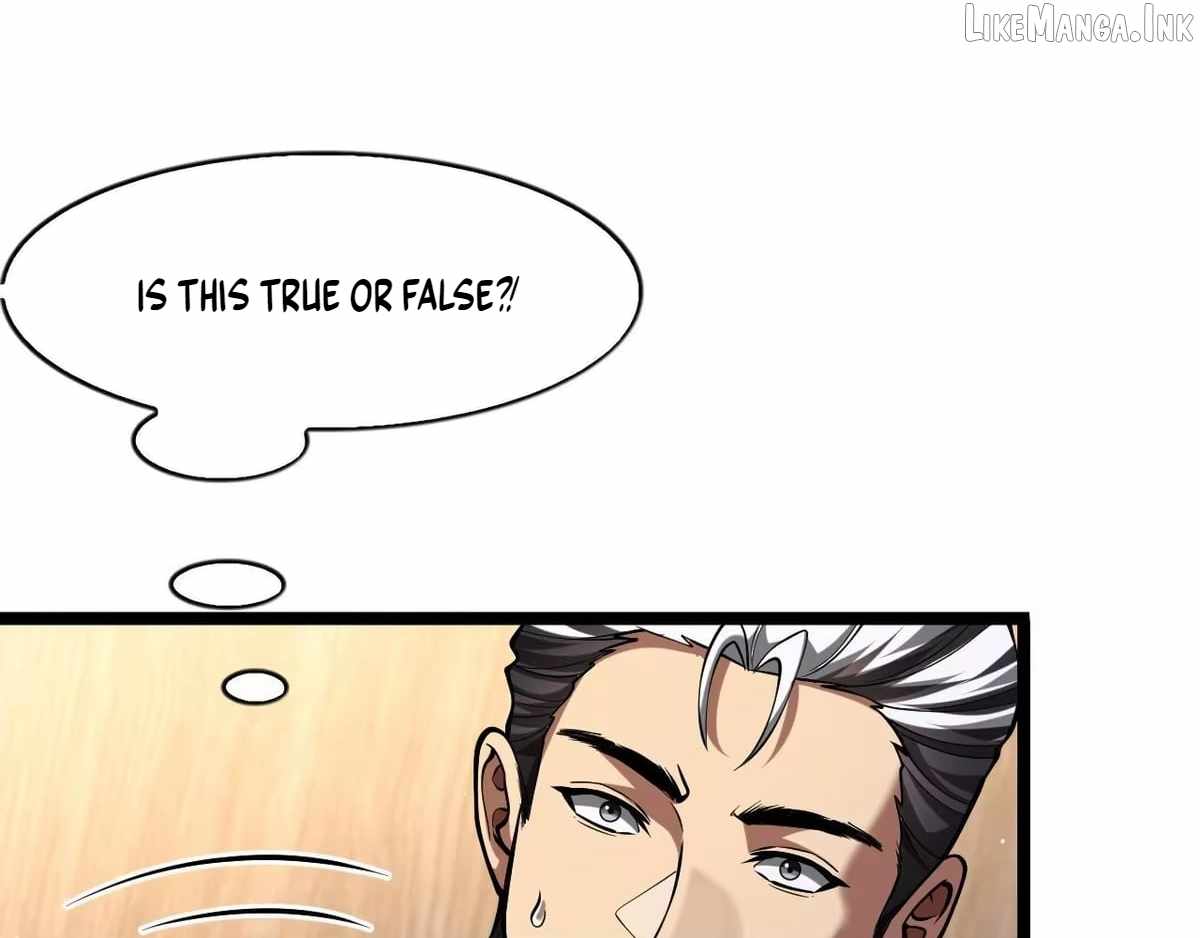 I’m A Super Rich Man, So It’s Reasonable For Me To Be A Scumbag, Chapter 45, page 17