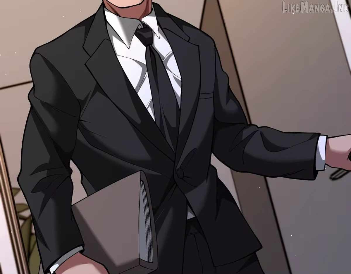 I’m A Super Rich Man, So It’s Reasonable For Me To Be A Scumbag, Chapter 45, page 19