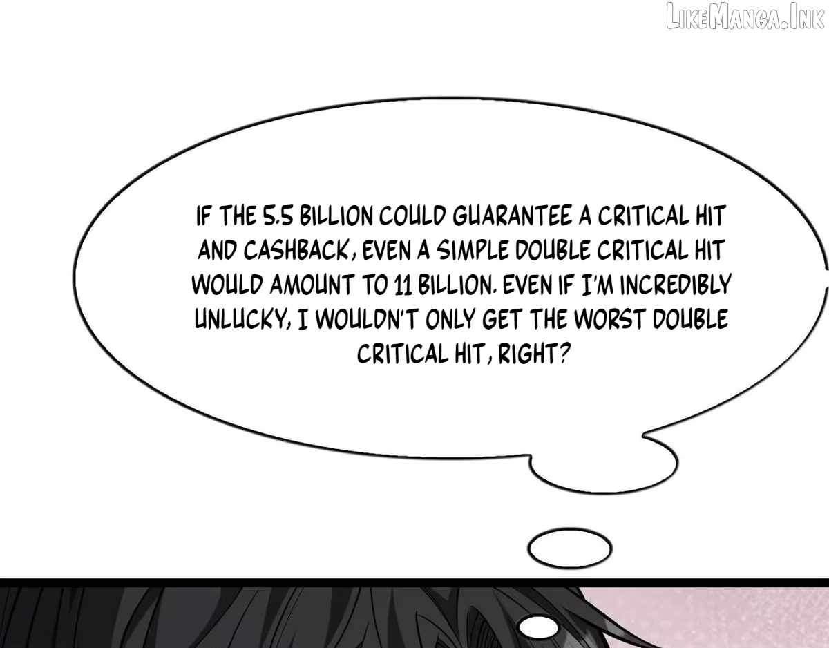 I’m A Super Rich Man, So It’s Reasonable For Me To Be A Scumbag, Chapter 45, page 23