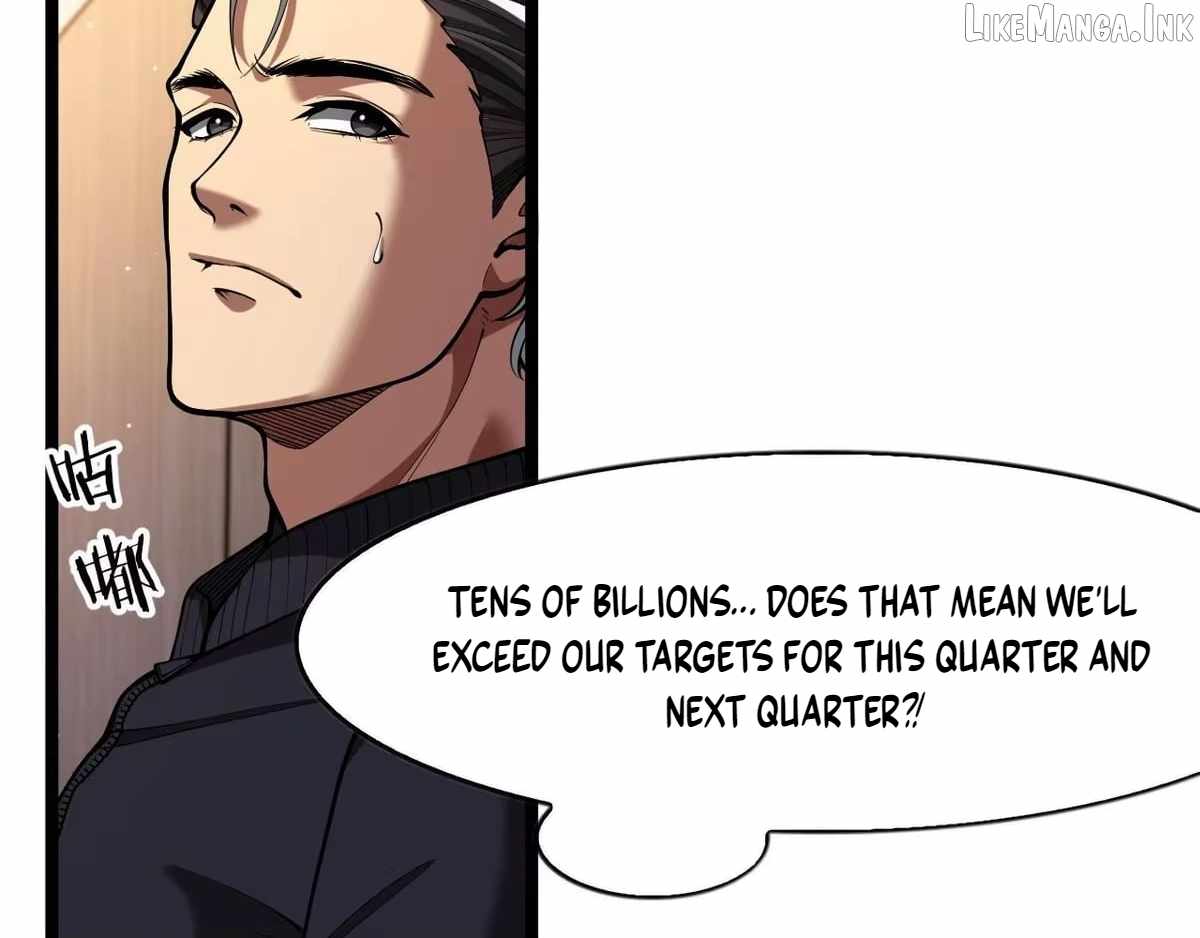 I’m A Super Rich Man, So It’s Reasonable For Me To Be A Scumbag, Chapter 45, page 26