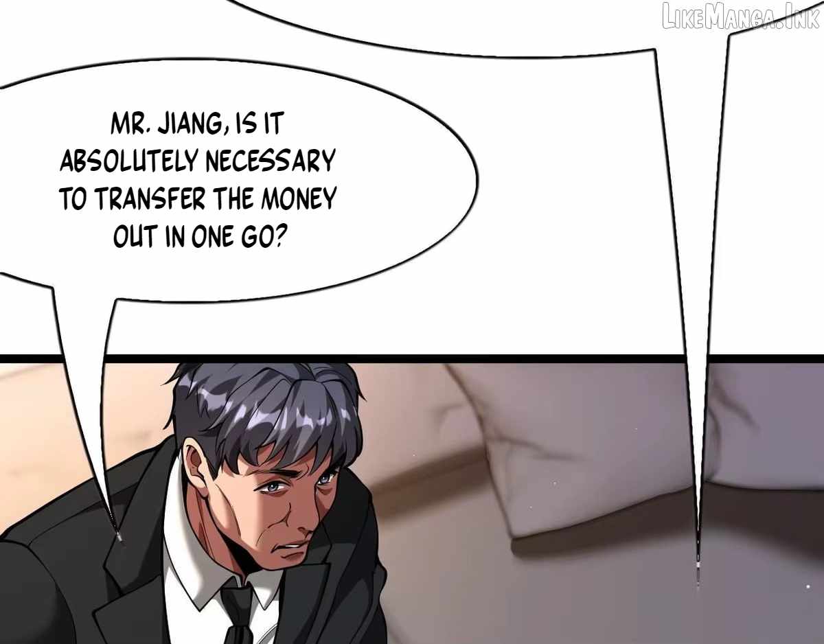 I’m A Super Rich Man, So It’s Reasonable For Me To Be A Scumbag, Chapter 45, page 29