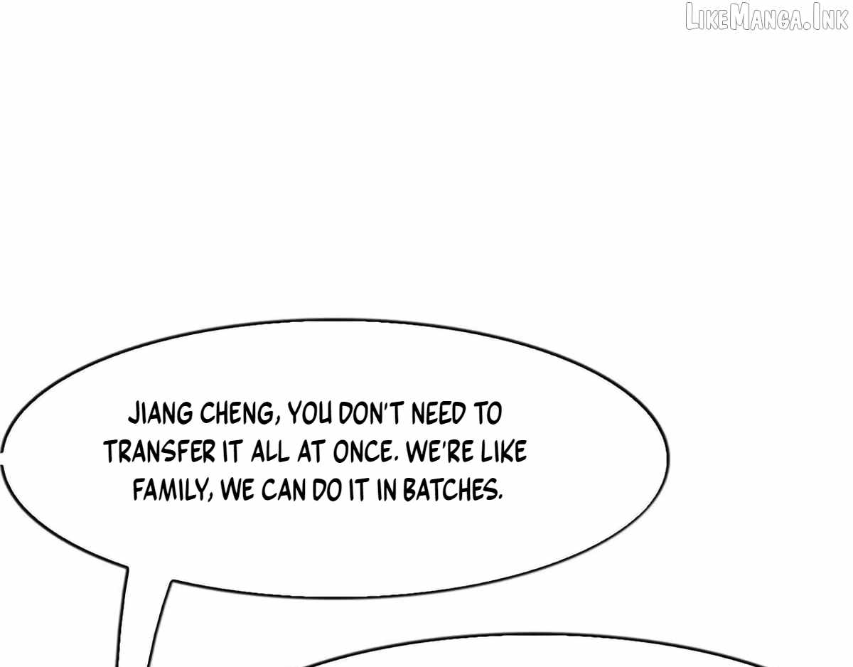 I’m A Super Rich Man, So It’s Reasonable For Me To Be A Scumbag, Chapter 45, page 33