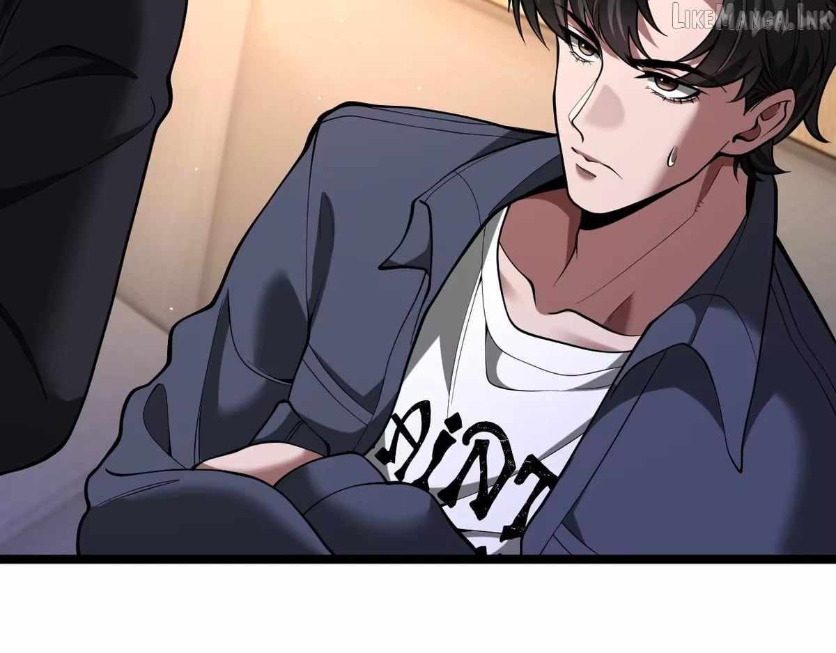 I’m A Super Rich Man, So It’s Reasonable For Me To Be A Scumbag, Chapter 45, page 37