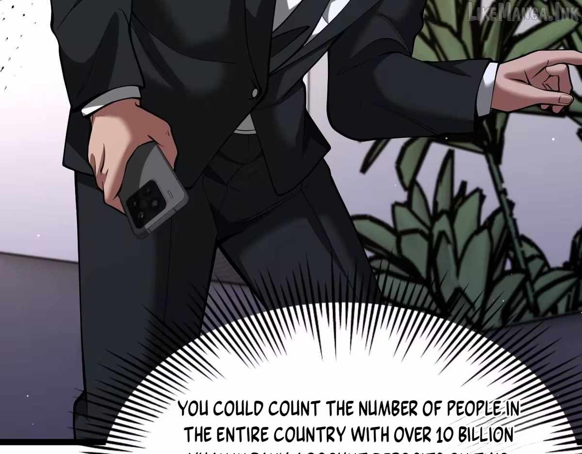 I’m A Super Rich Man, So It’s Reasonable For Me To Be A Scumbag, Chapter 45, page 40