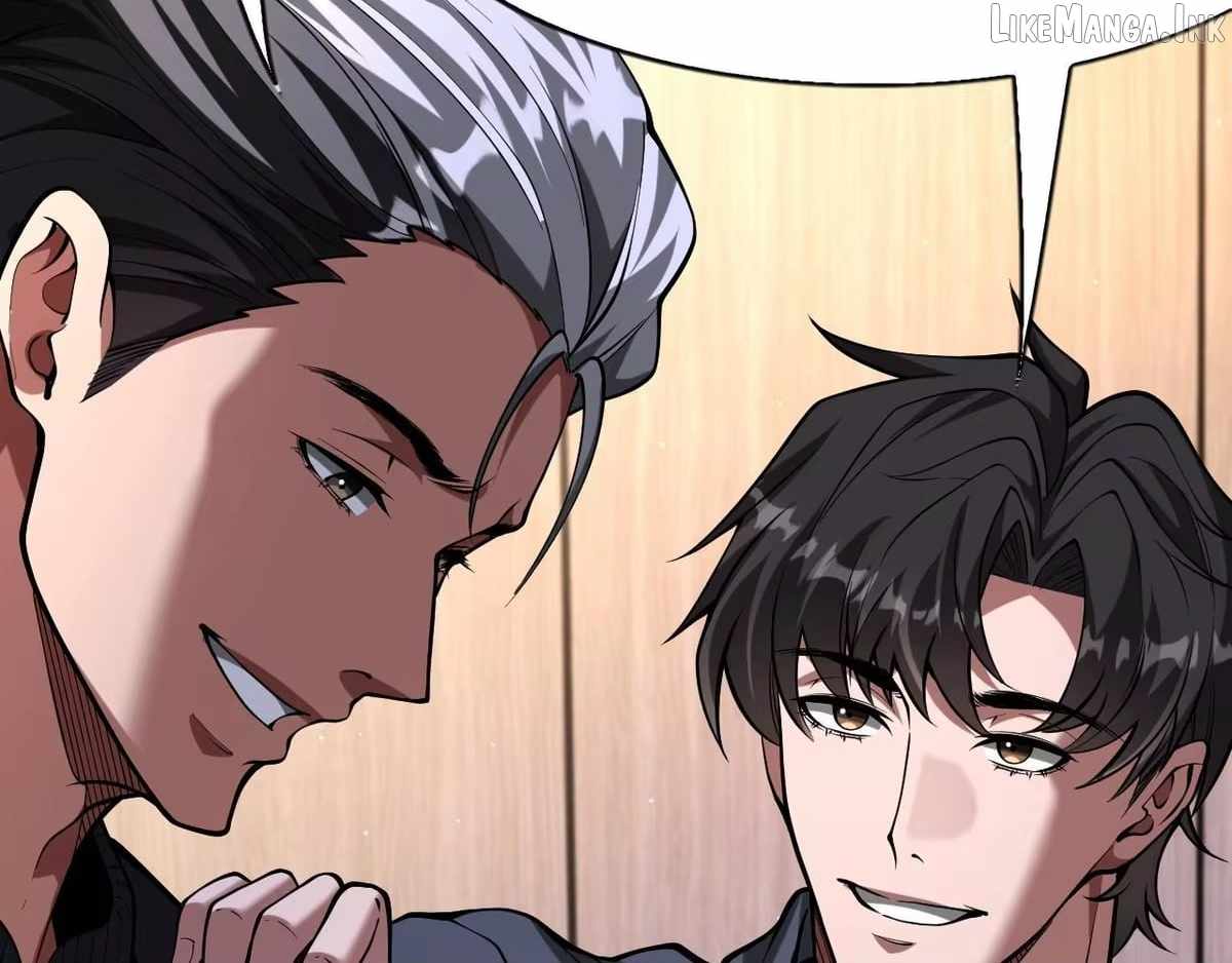 I’m A Super Rich Man, So It’s Reasonable For Me To Be A Scumbag, Chapter 45, page 47