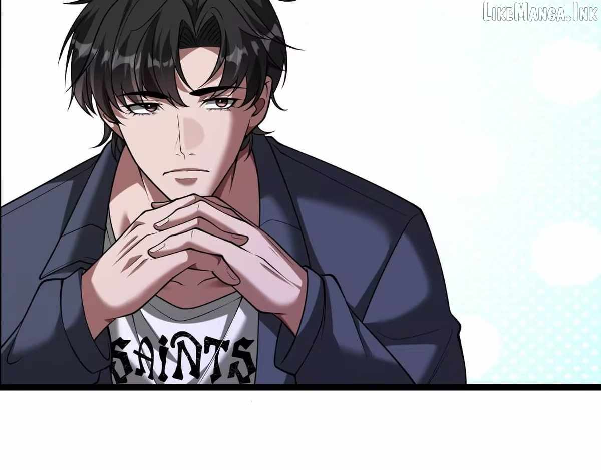 I’m A Super Rich Man, So It’s Reasonable For Me To Be A Scumbag, Chapter 45, page 52