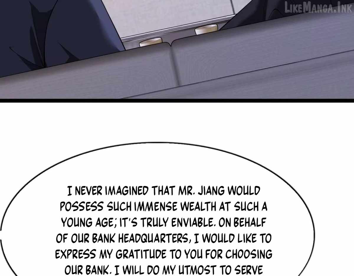 I’m A Super Rich Man, So It’s Reasonable For Me To Be A Scumbag, Chapter 45, page 62