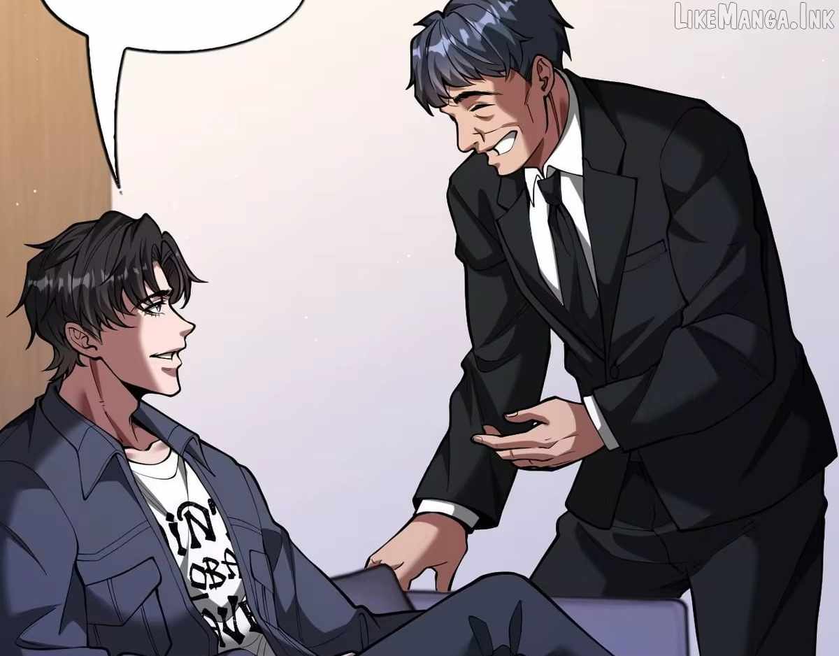 I’m A Super Rich Man, So It’s Reasonable For Me To Be A Scumbag, Chapter 45, page 66