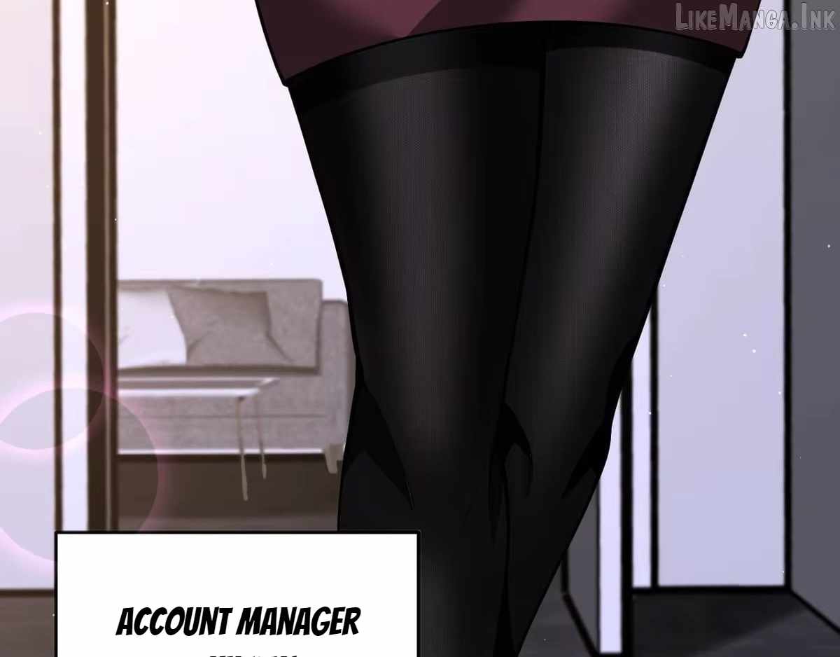 I’m A Super Rich Man, So It’s Reasonable For Me To Be A Scumbag, Chapter 45, page 71