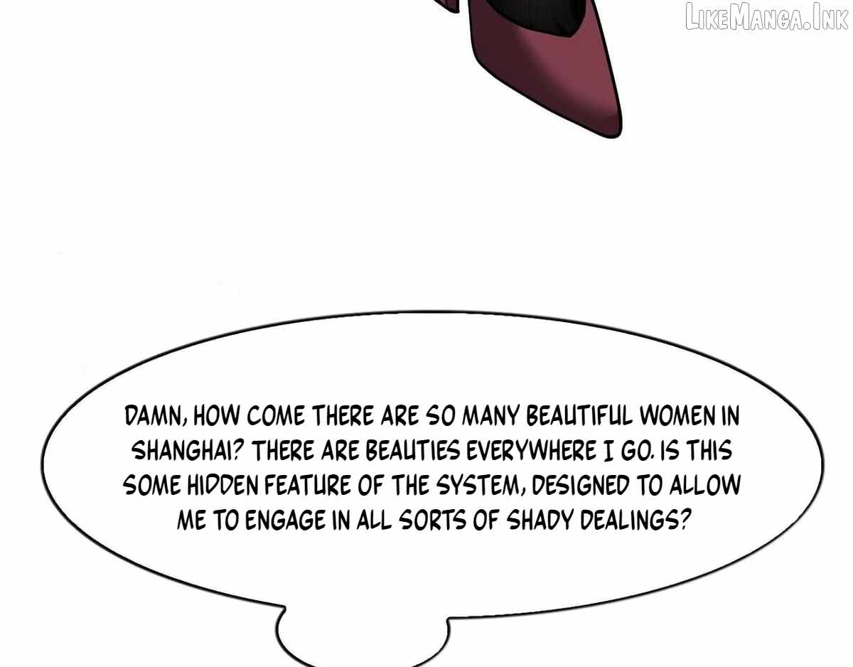 I’m A Super Rich Man, So It’s Reasonable For Me To Be A Scumbag, Chapter 45, page 73