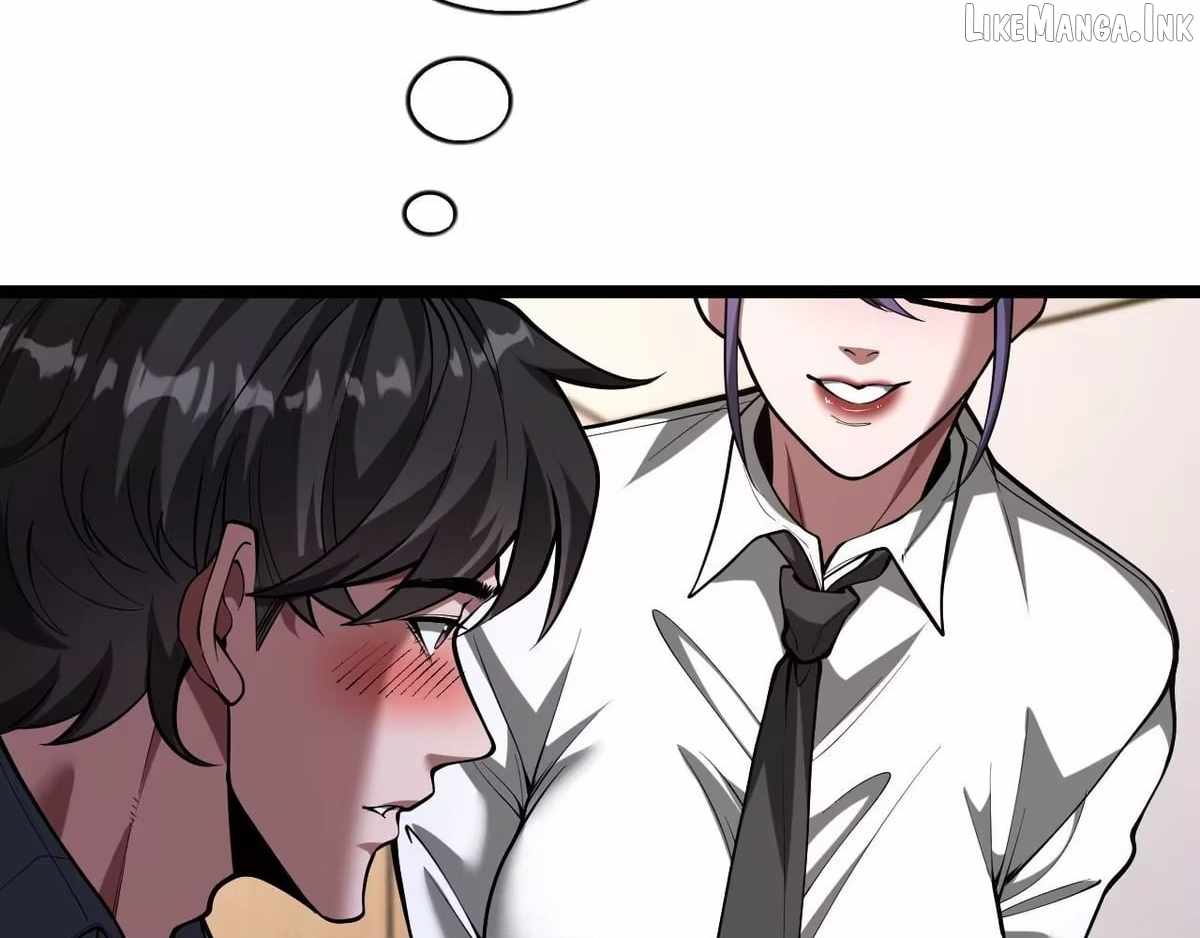 I’m A Super Rich Man, So It’s Reasonable For Me To Be A Scumbag, Chapter 45, page 74