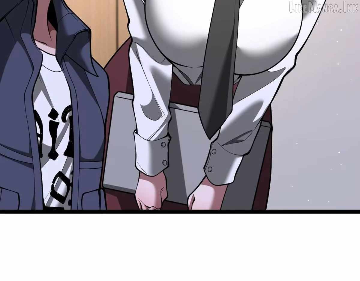 I’m A Super Rich Man, So It’s Reasonable For Me To Be A Scumbag, Chapter 45, page 75