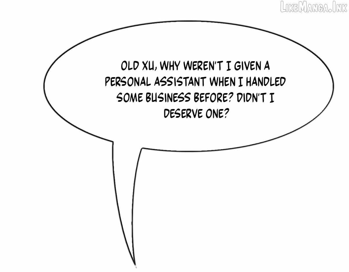 I’m A Super Rich Man, So It’s Reasonable For Me To Be A Scumbag, Chapter 45, page 76