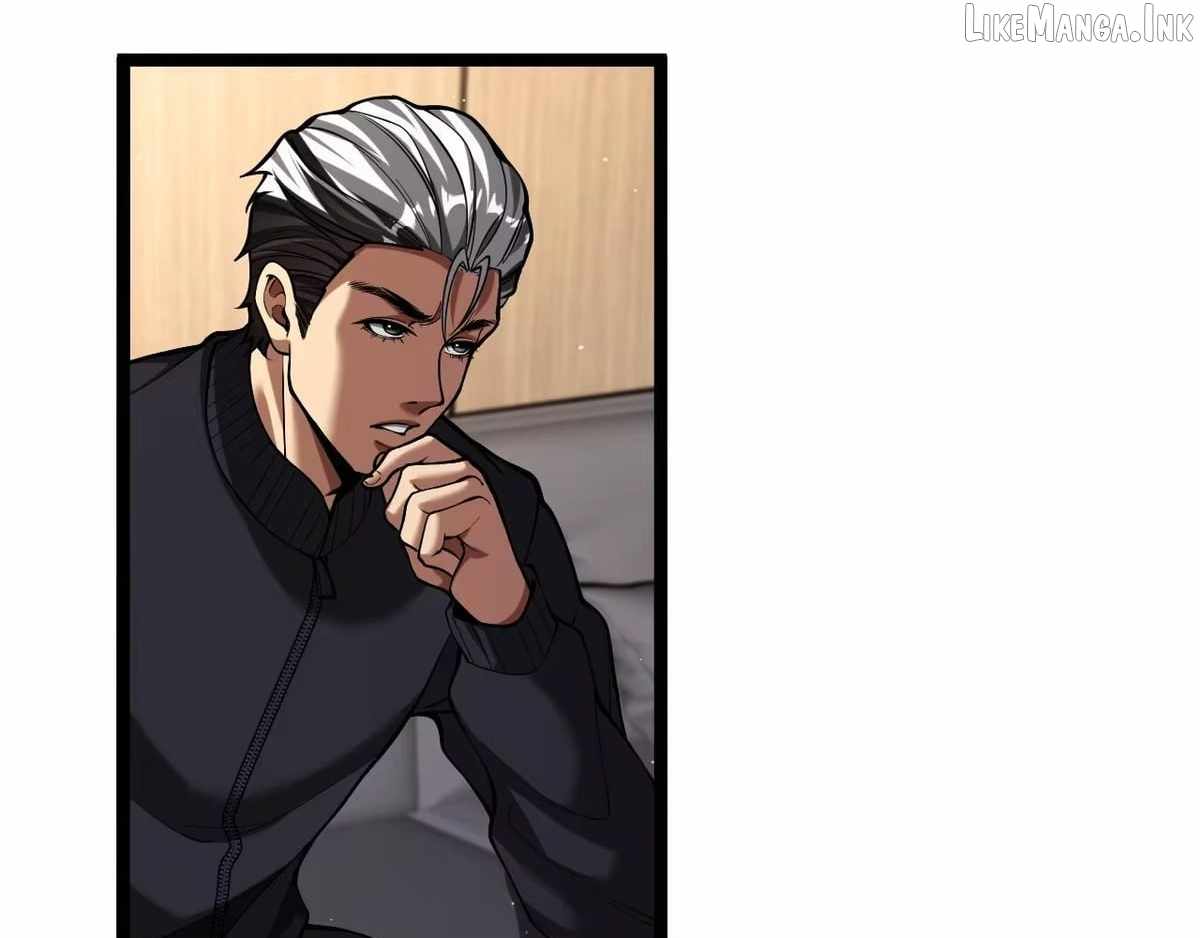 I’m A Super Rich Man, So It’s Reasonable For Me To Be A Scumbag, Chapter 45, page 77
