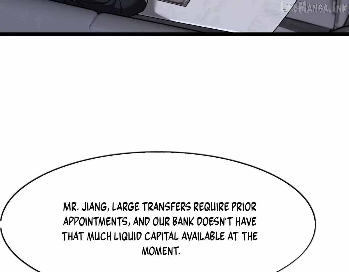 I’m A Super Rich Man, So It’s Reasonable For Me To Be A Scumbag, Chapter 45, page 9